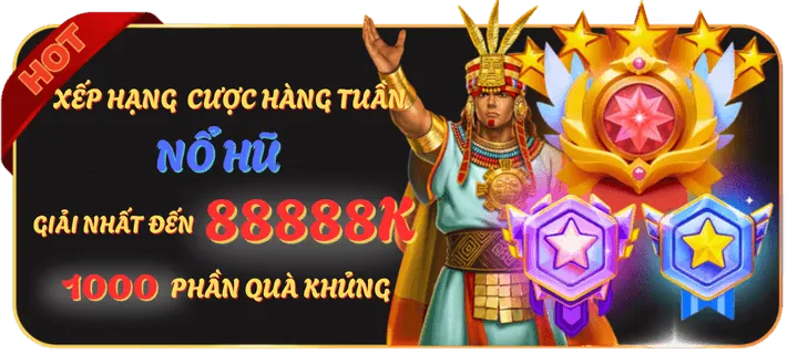 Sự kiện giải đấu slot z88 bet