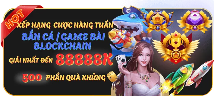 Thưởng nạp lại z88 bet