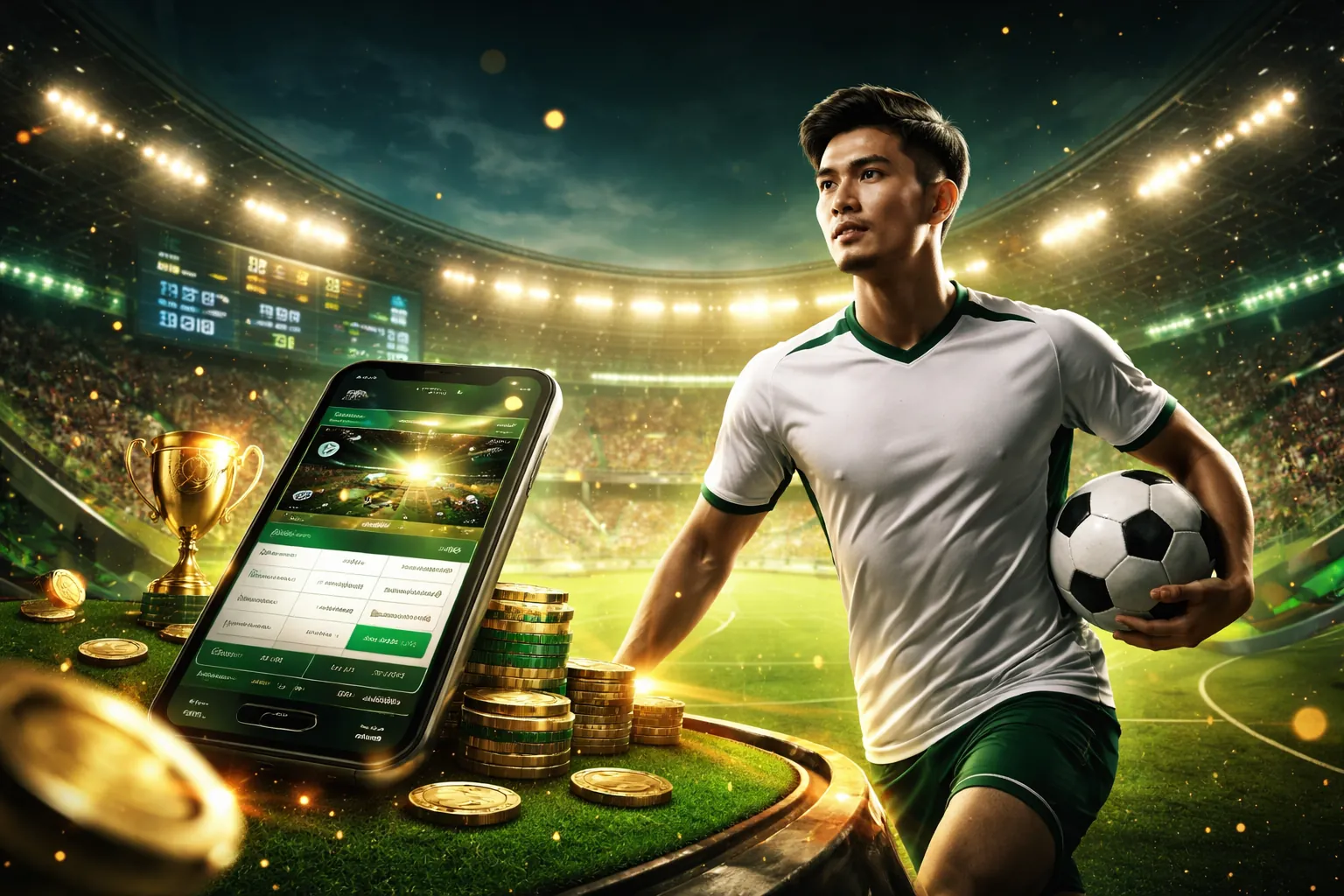 Biểu tượng uy tín và chất lượng của z88 bet