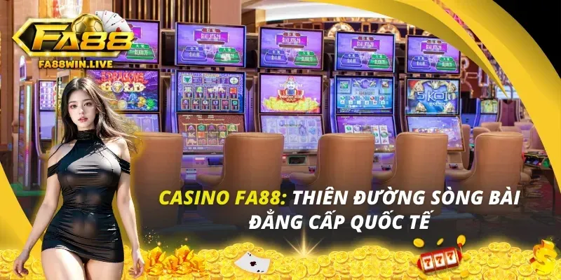 Chiến thuật chơi casino Z88 Bet